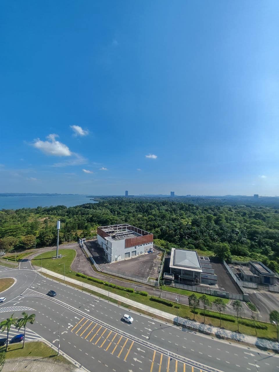 Service Apartment Teega Residences @ Puteri Harbour – photo 1