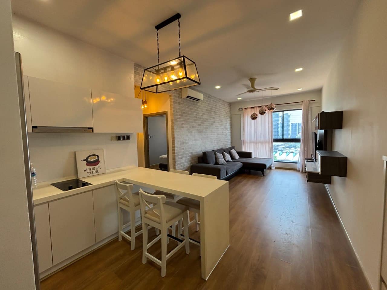 Condominium V @ SummerPlace โ photo 1