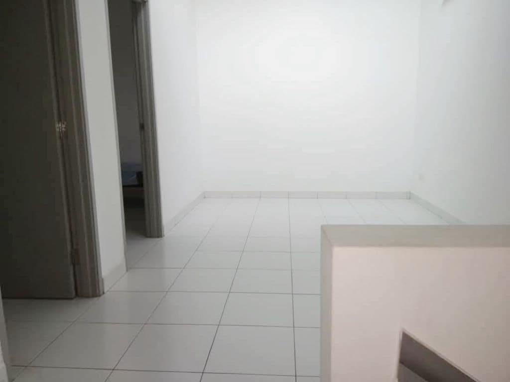 Double Storey Terrace House Nusa Bayu โ photo 1