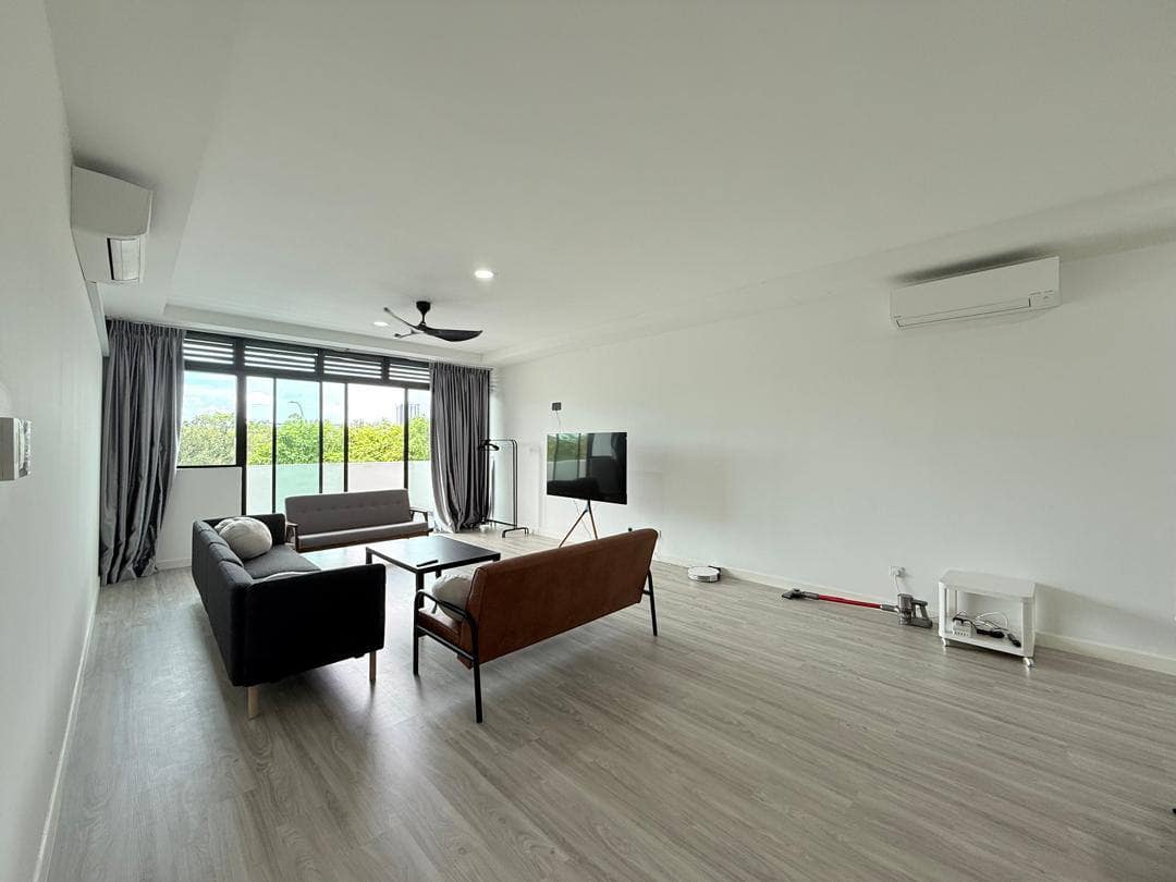 Townhouse East Ledang – photo 1