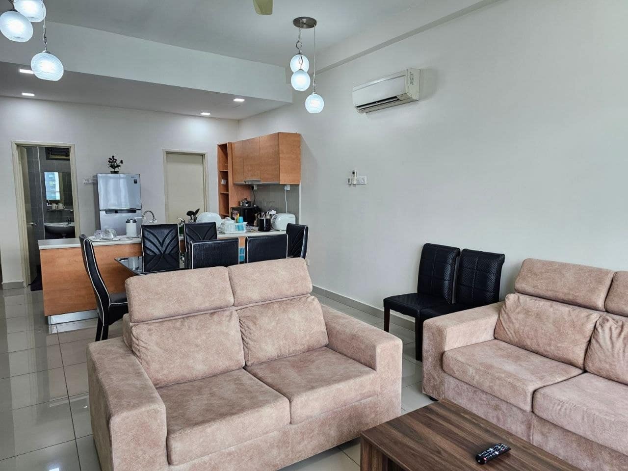 Service Apartment Taman Mount โ photo 1