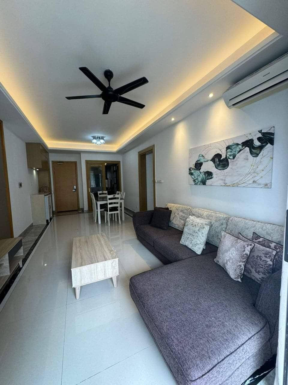 Condominium R&F Princess Cove Phase 1 – photo 1