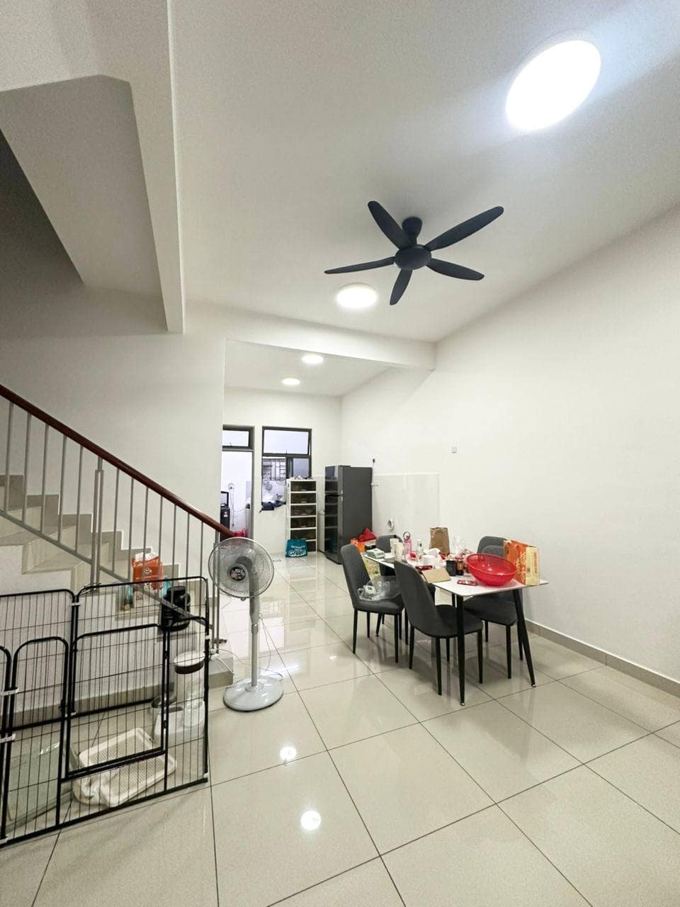 2-Storey House Mutiara Maju, Mutiara Rini – photo 1