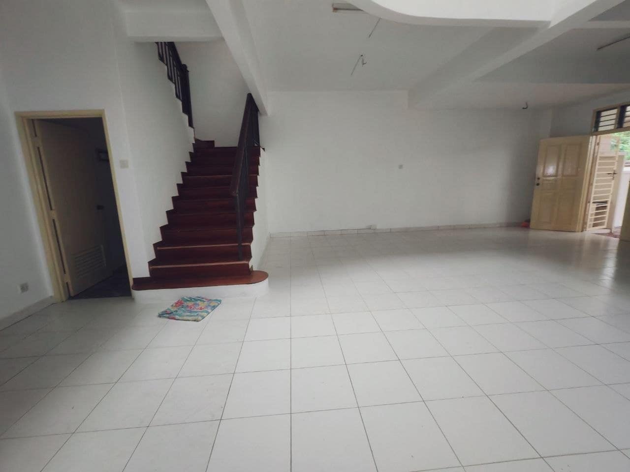 2-Storey Terrace House Jln Pulai Perdana – photo 1
