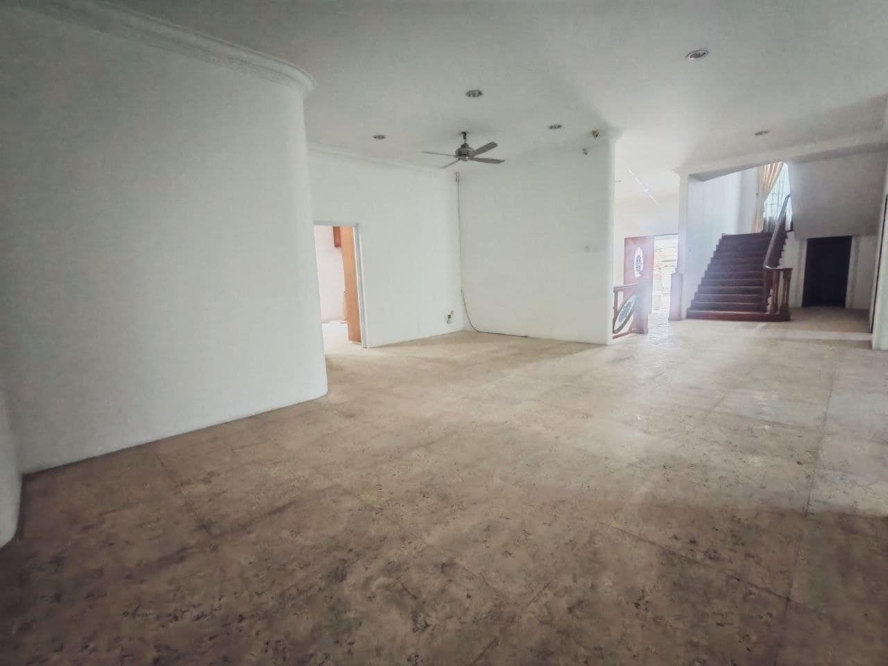 Double Storey Bungalow Kampung Mohd Amin – photo 1