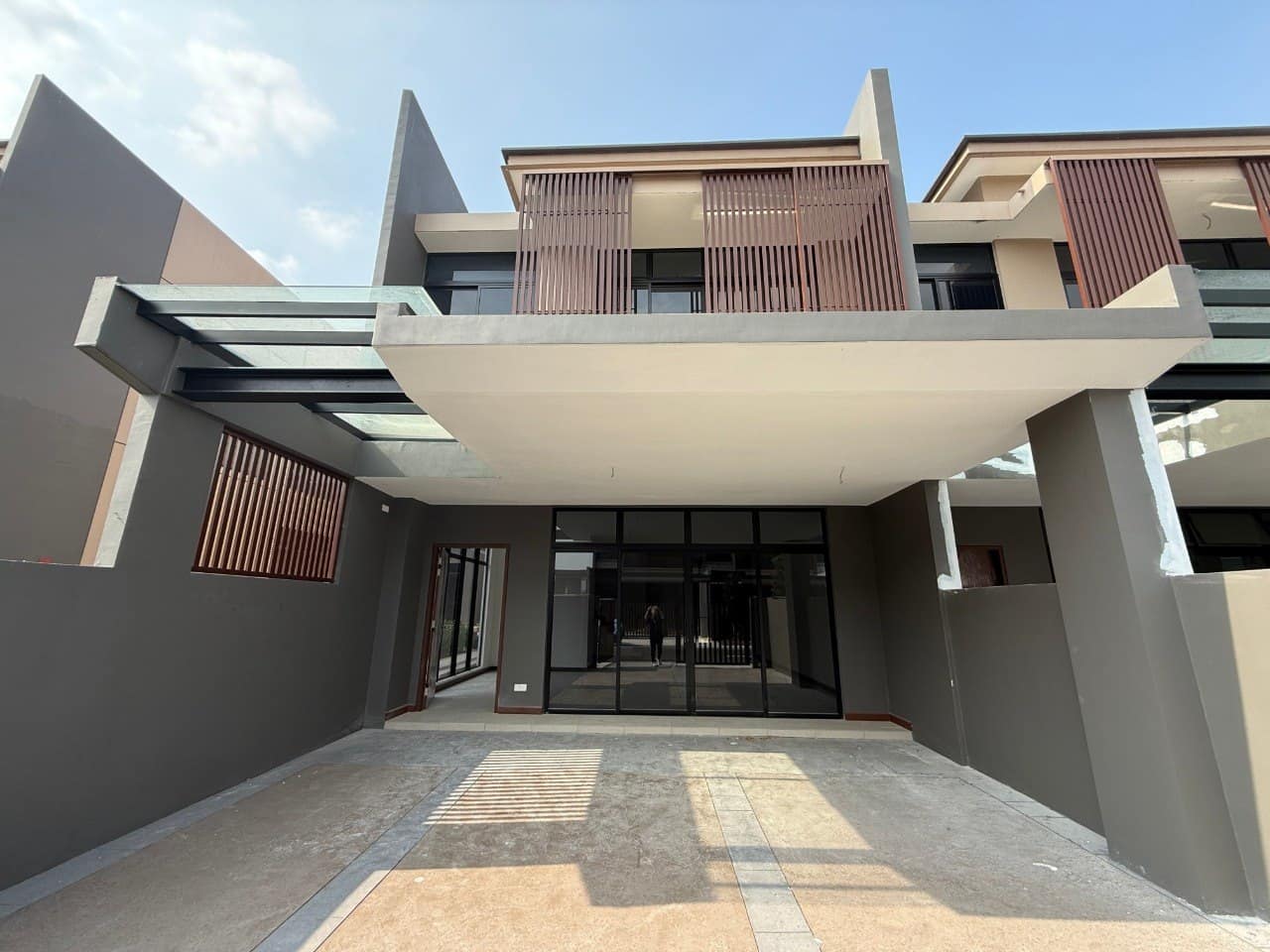 Villa Aurora Sentral Resort Villas – photo 1