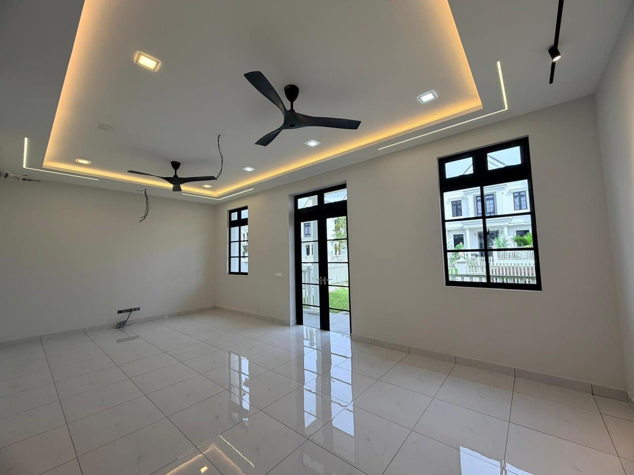 2.5 Storey Superlink Terrace The Grassten Eco Botanic โ photo 1