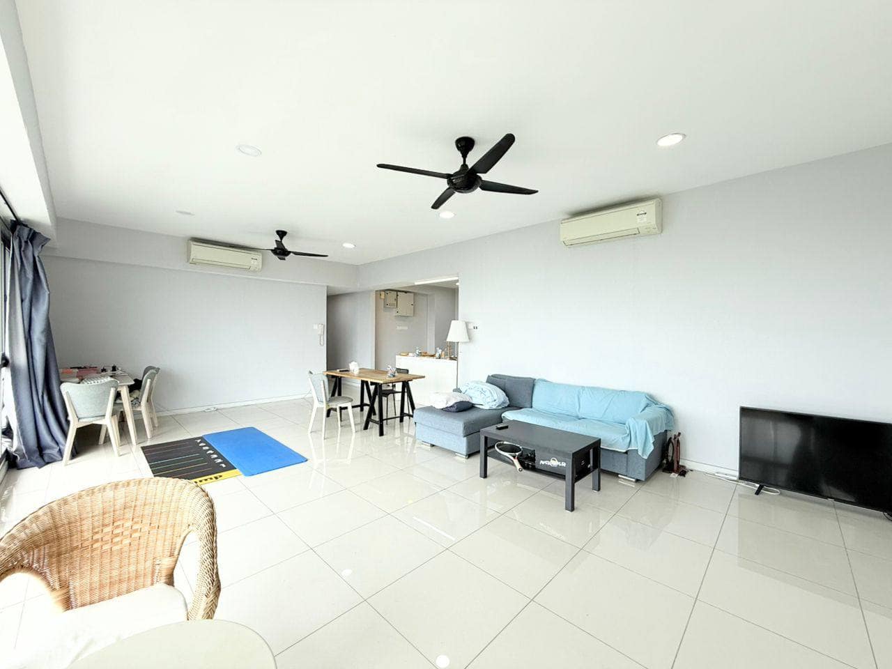 Condo Iskandar Residence Medini – photo 1