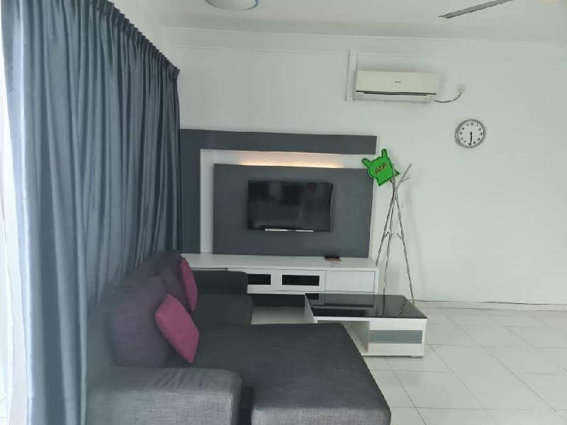 Executive Suite Bukit Indah – photo 1