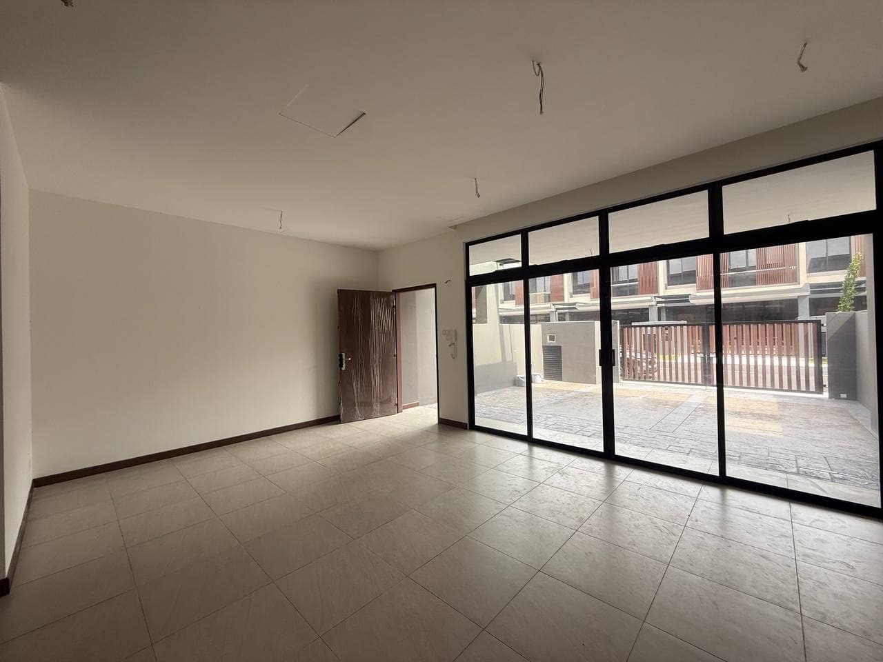 Resort Villa Aurora Sentral Resort Villas – photo 1