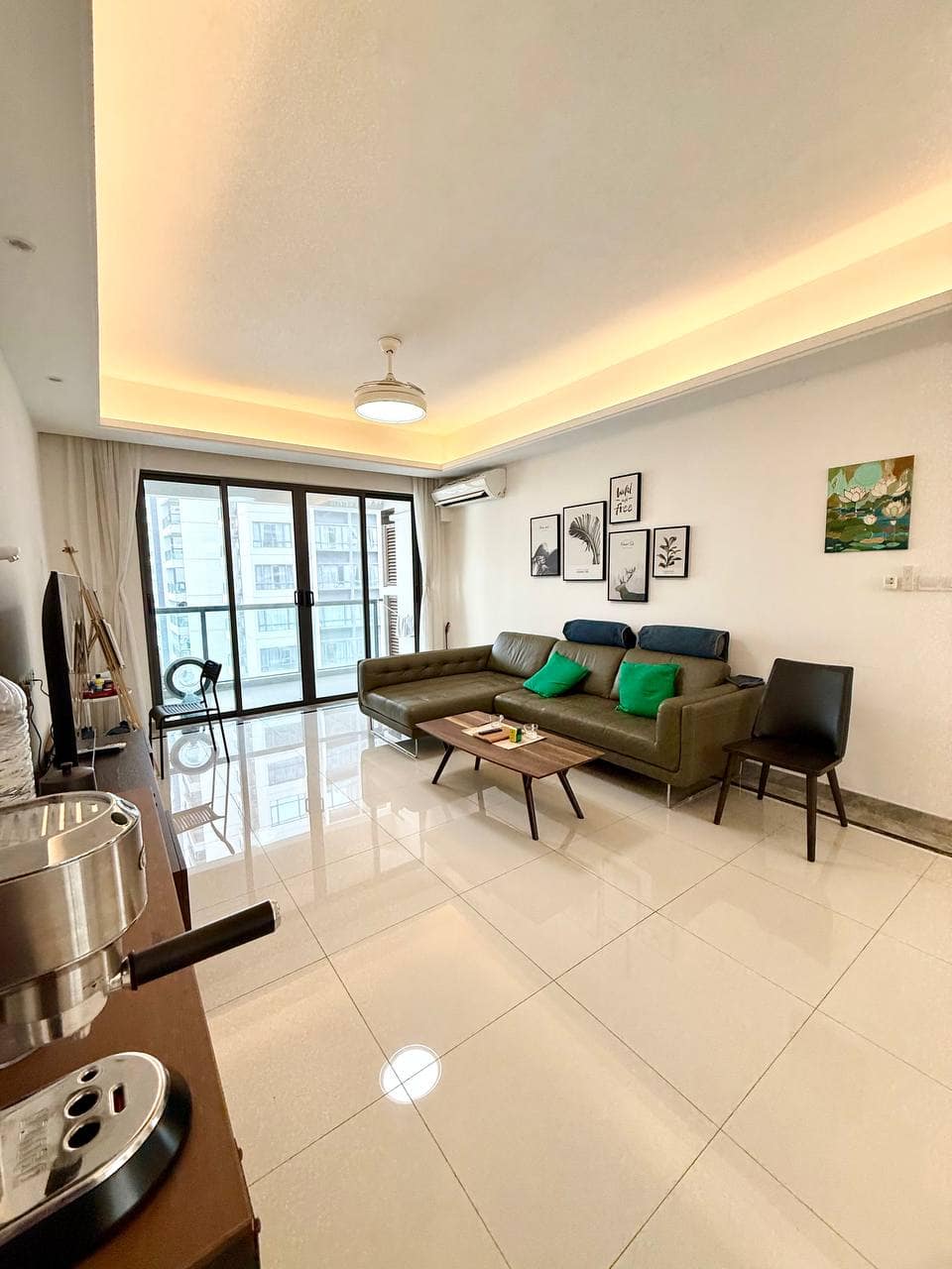 Condominium R&F Princess Cove – photo 1