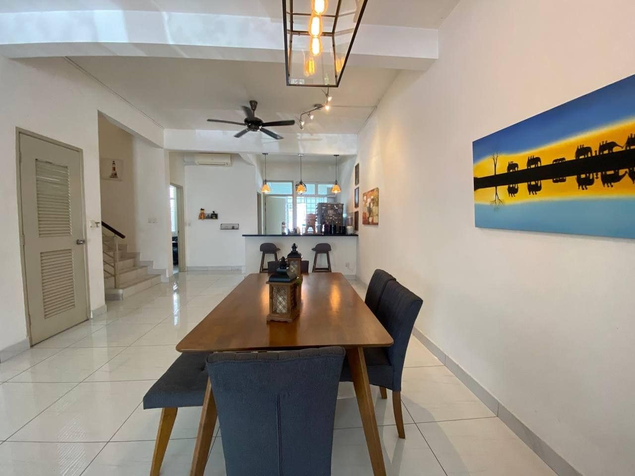 2-Storey Superlink Jalan Pinggiran, Horizon Hills Golf East – photo 1