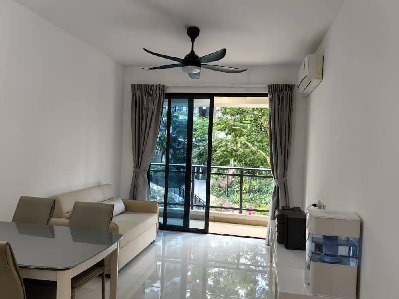 Condo Ataraxia, Forest City โ photo 1