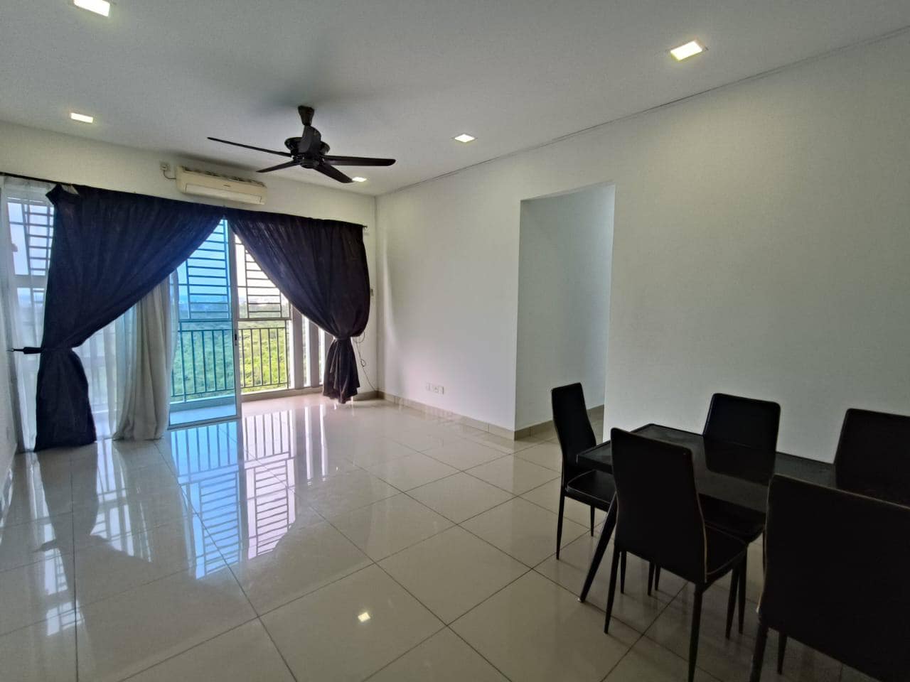 Executive Suites Taman Nusa Duta – photo 1