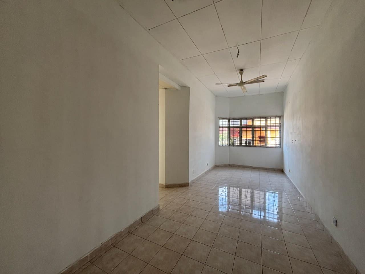Apartment Vista Sri Alam – photo 1