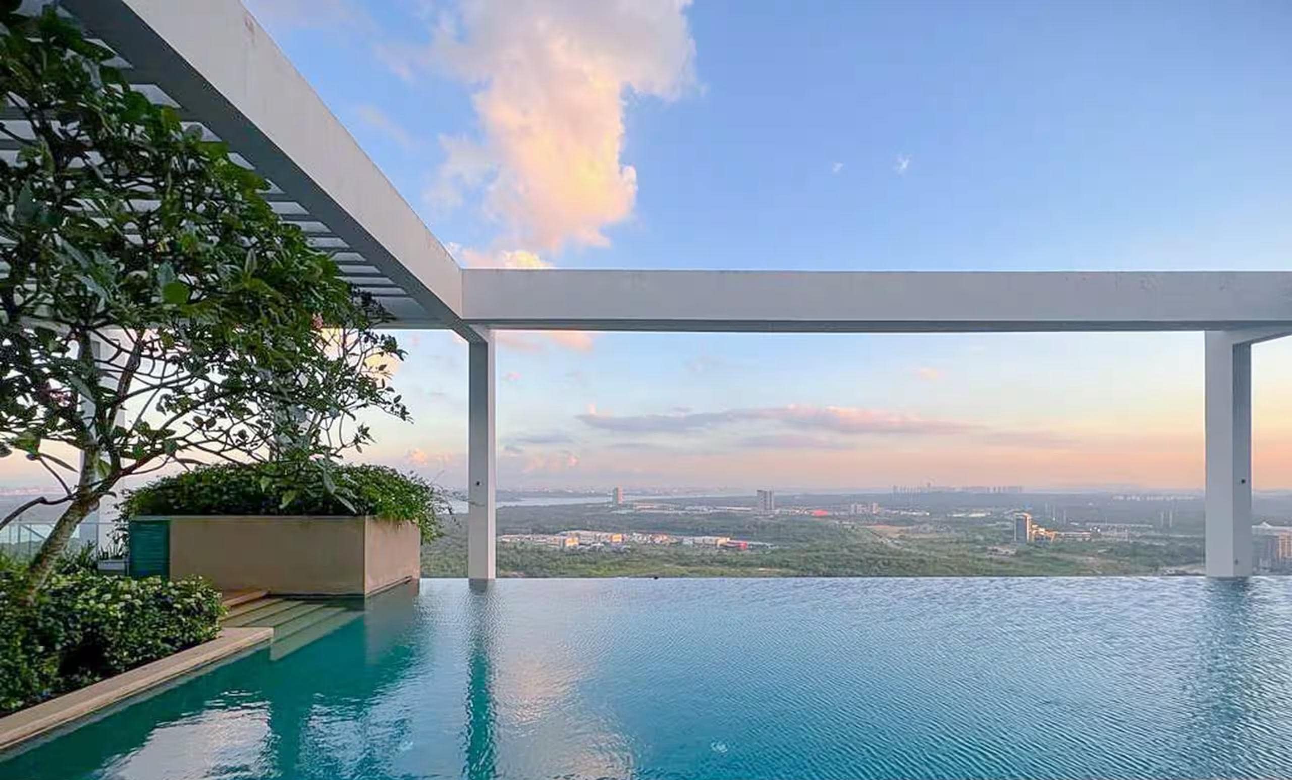 Iskandar Residences Medini – photo 1