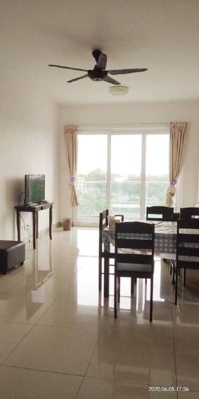 Condominium Larkin – photo 1