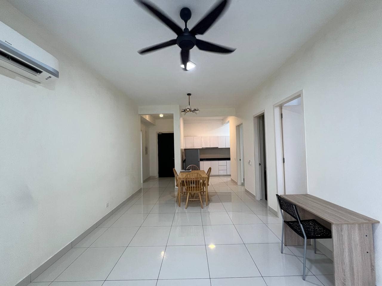 Condominium EcoNest @ Eco Botanic – photo 1