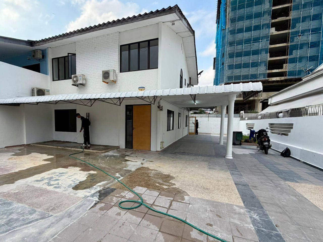 2-Storey Semi-D Taman Majidee – photo 1