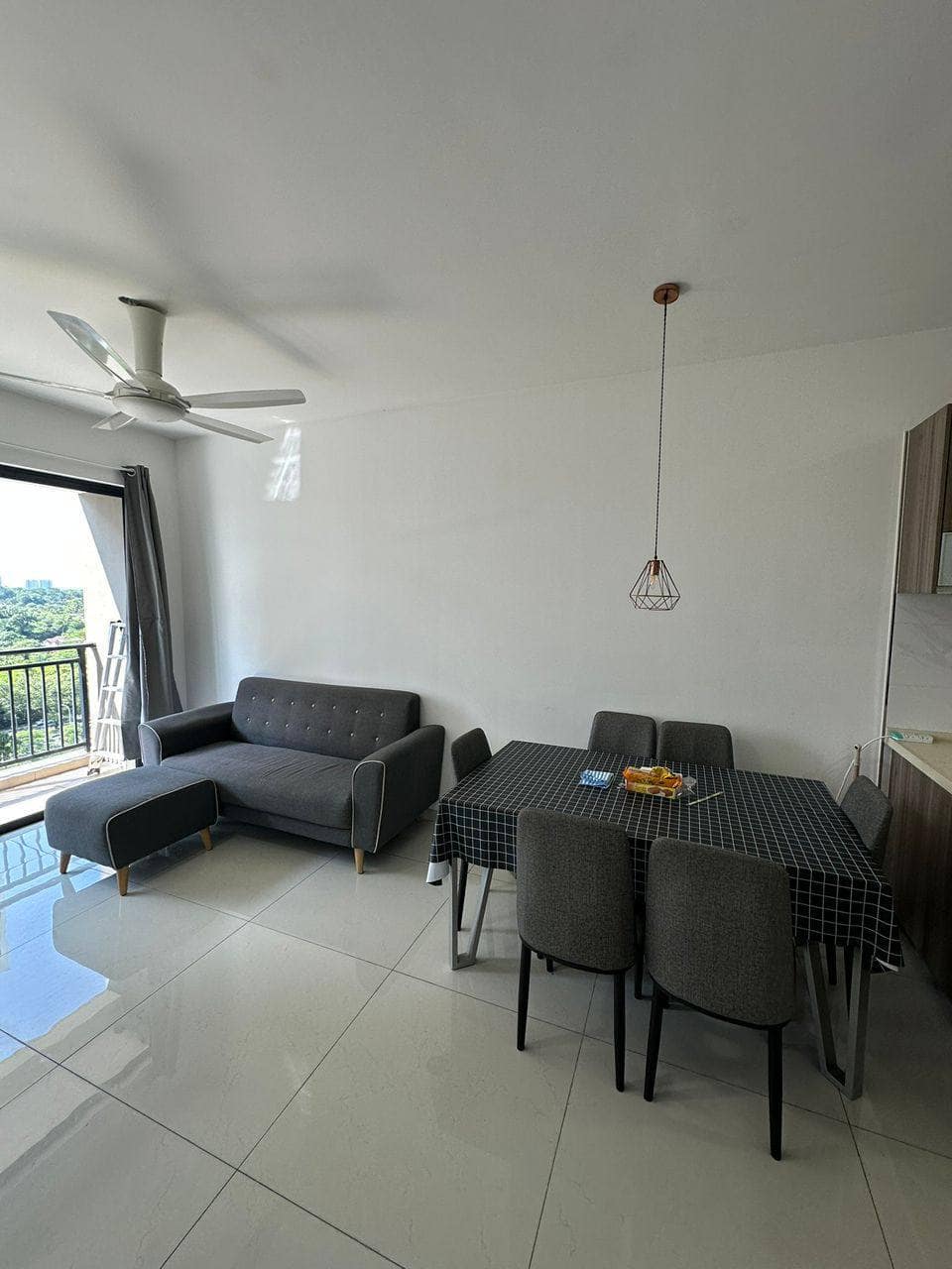 Service Residence Tampoi – photo 1