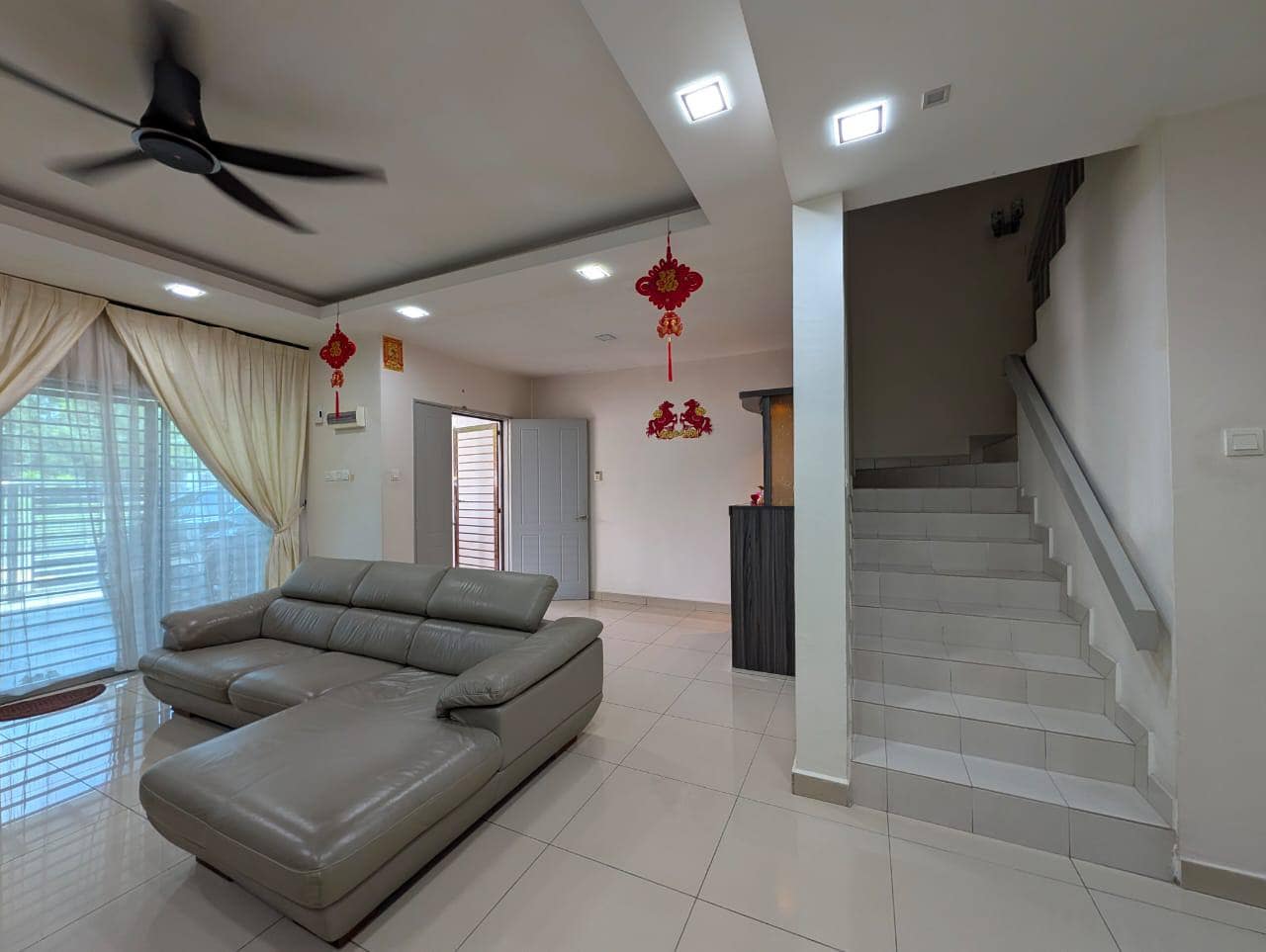 2-Storey Terrace Diamond 3, Bandar Indahpura – photo 1