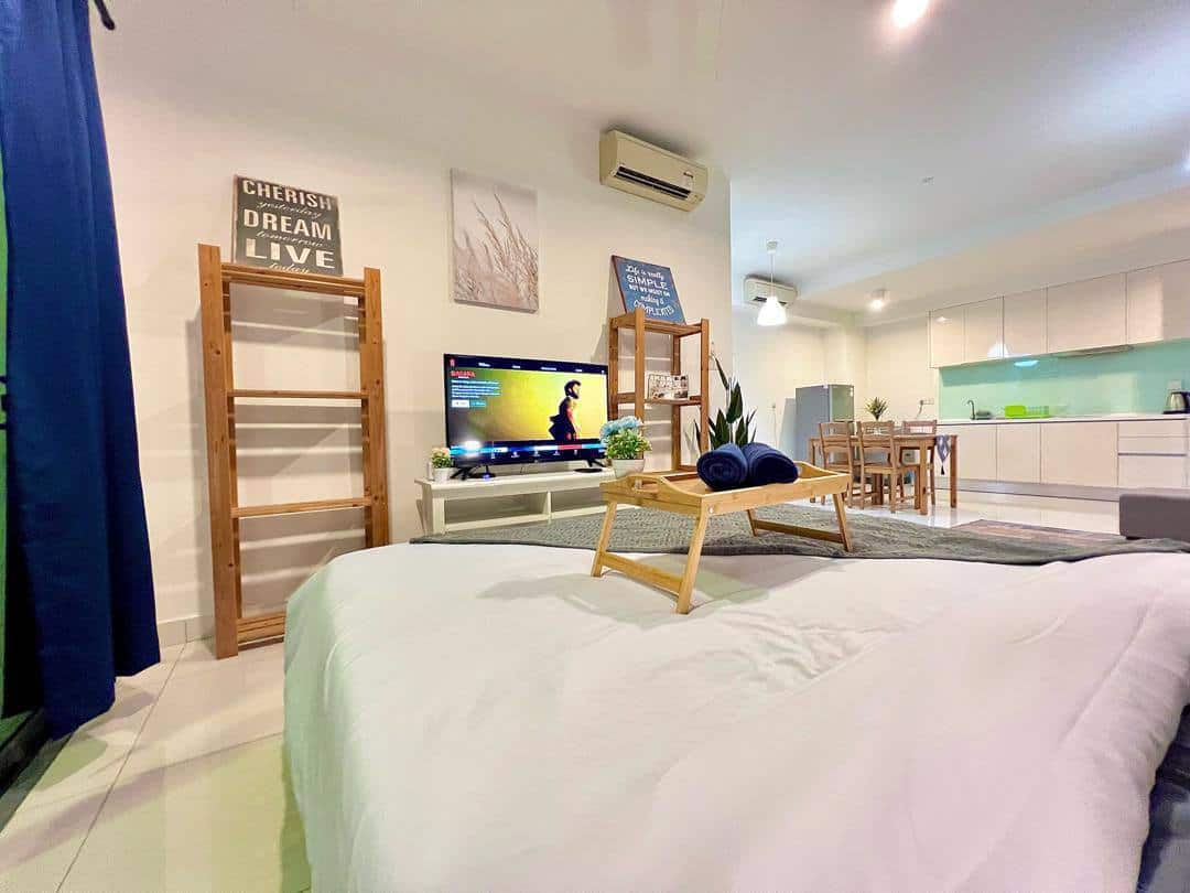 Studio Puteri Harbours