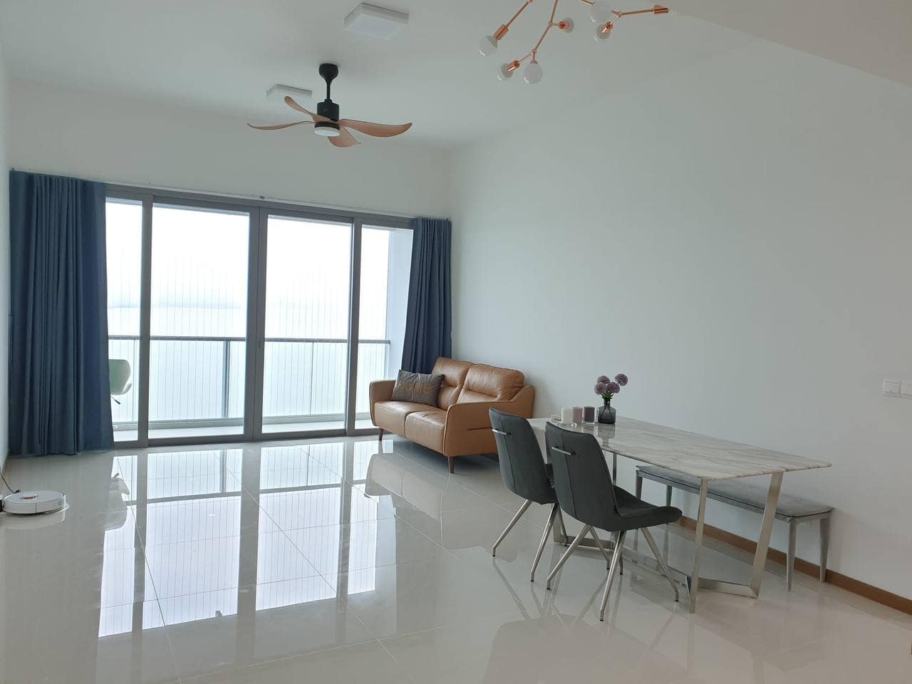 Condominium Puteri Harbour – photo 1