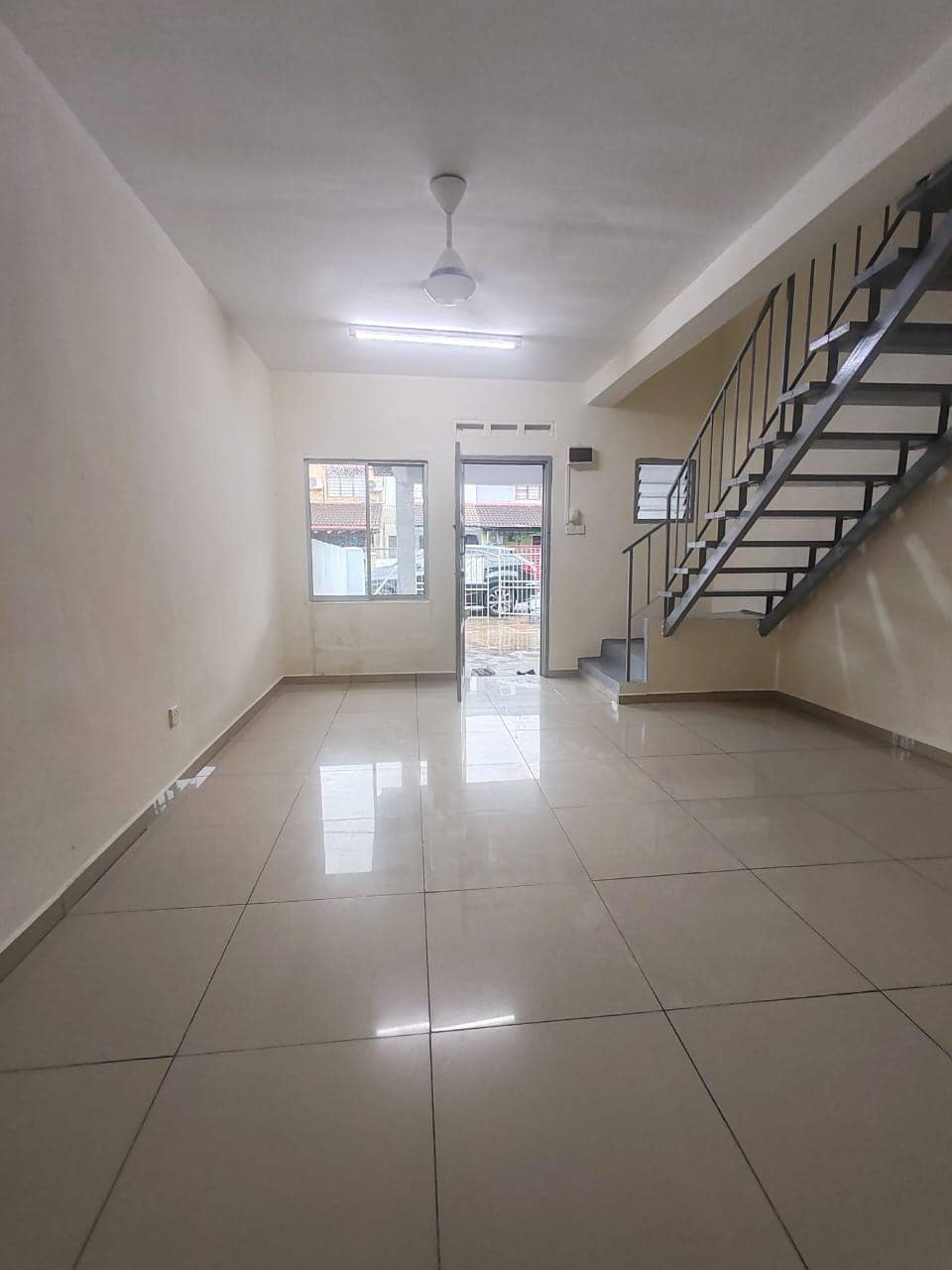 House Taman Cahaya Masai – photo 1