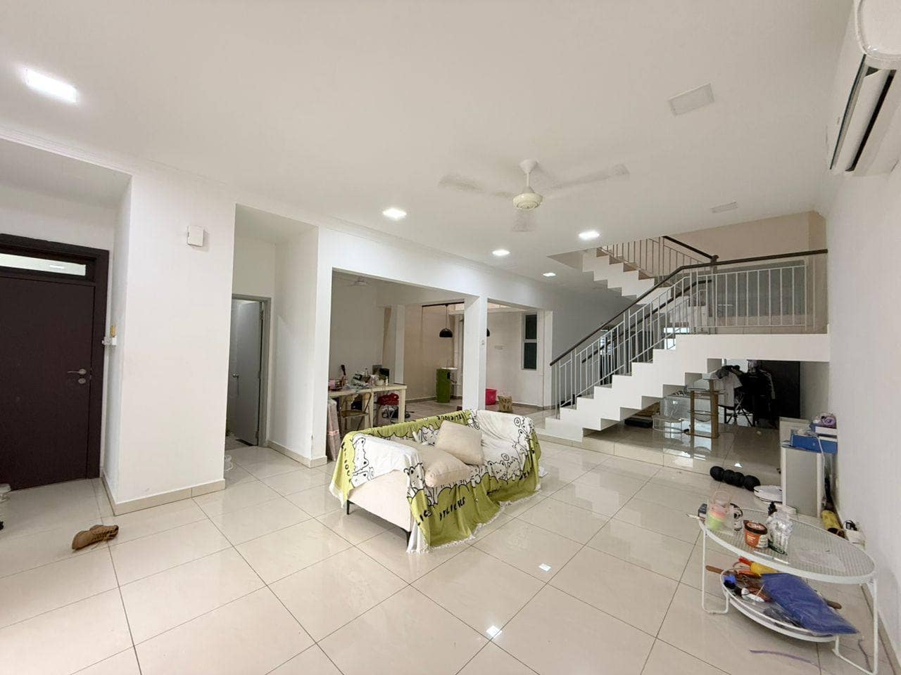 2-Storey Super Link The Hill Horizon Hills – photo 1