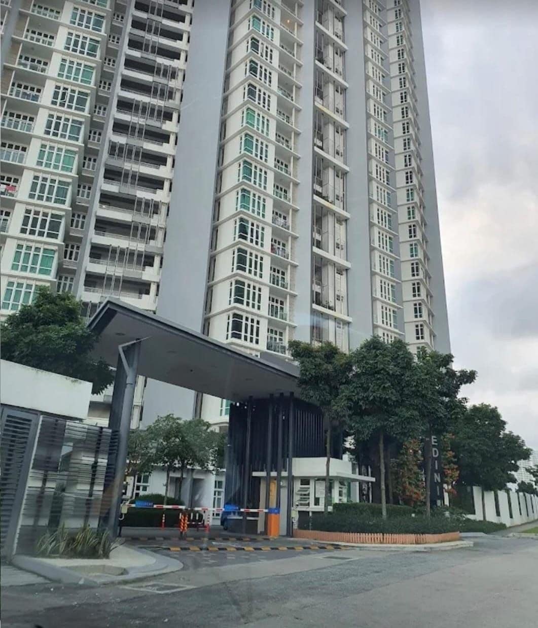 Condominium One Medini Residences – photo 1