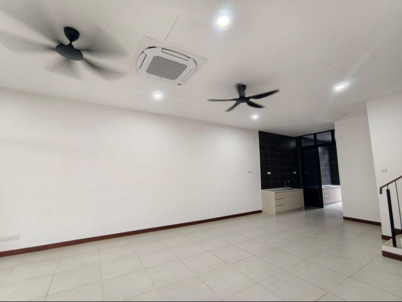 Condominium Bukit Senyum – photo 1