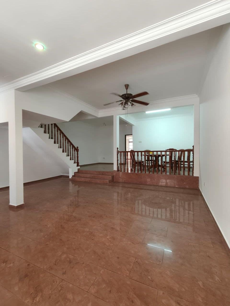 2-Storey Terrace House Taman Desa Cemerlang – photo 1
