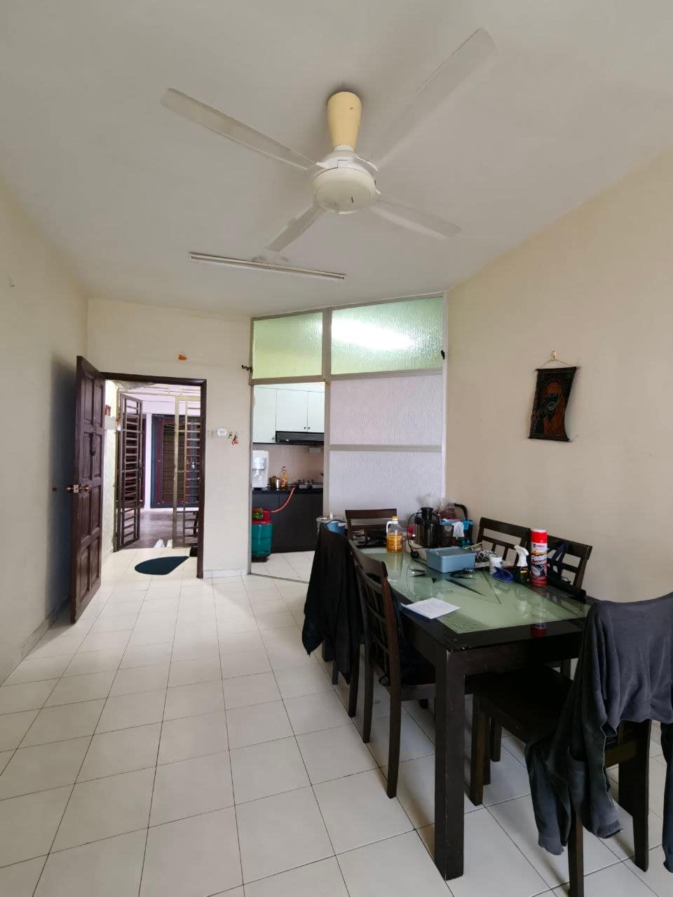 Service Apartment Nusa Perdana – photo 1