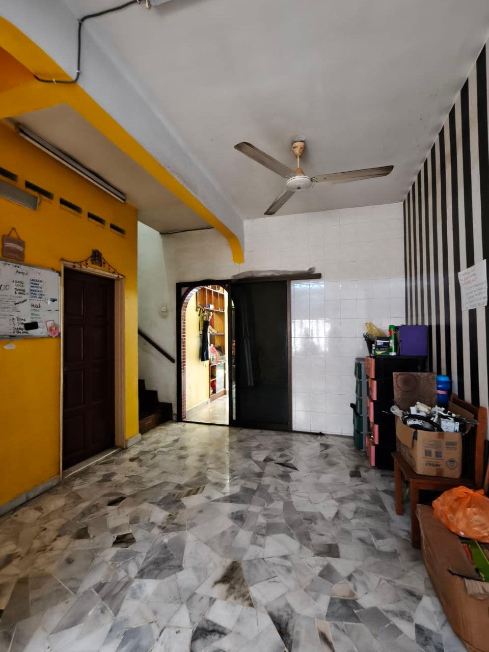 2-Storey Terrace House Taman Desa Harmoni – photo 1