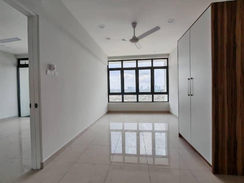Condominium Botanika @ Tebrau Bay, Permas – photo 1