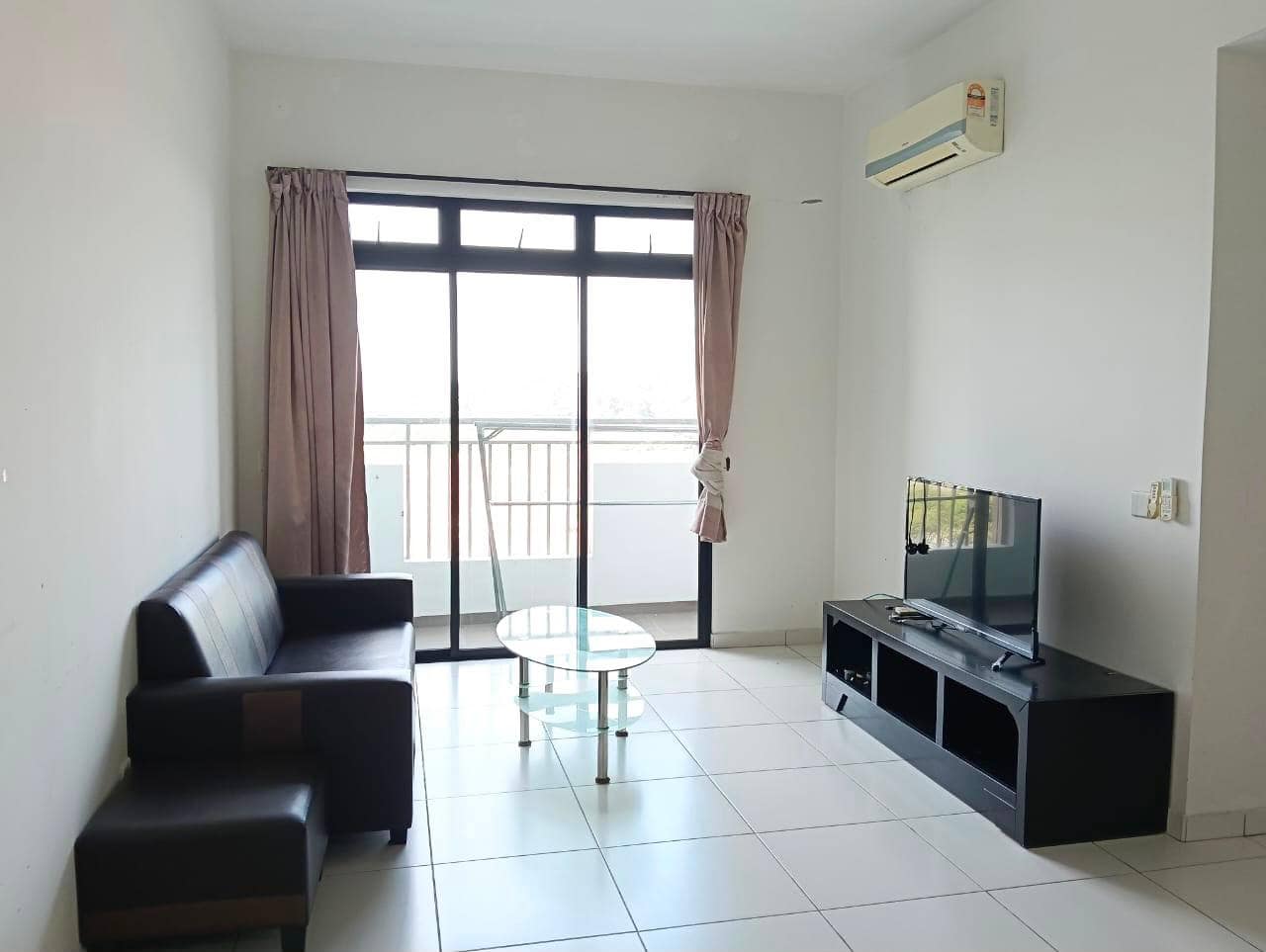 Apartment Bukit Indah – photo 1