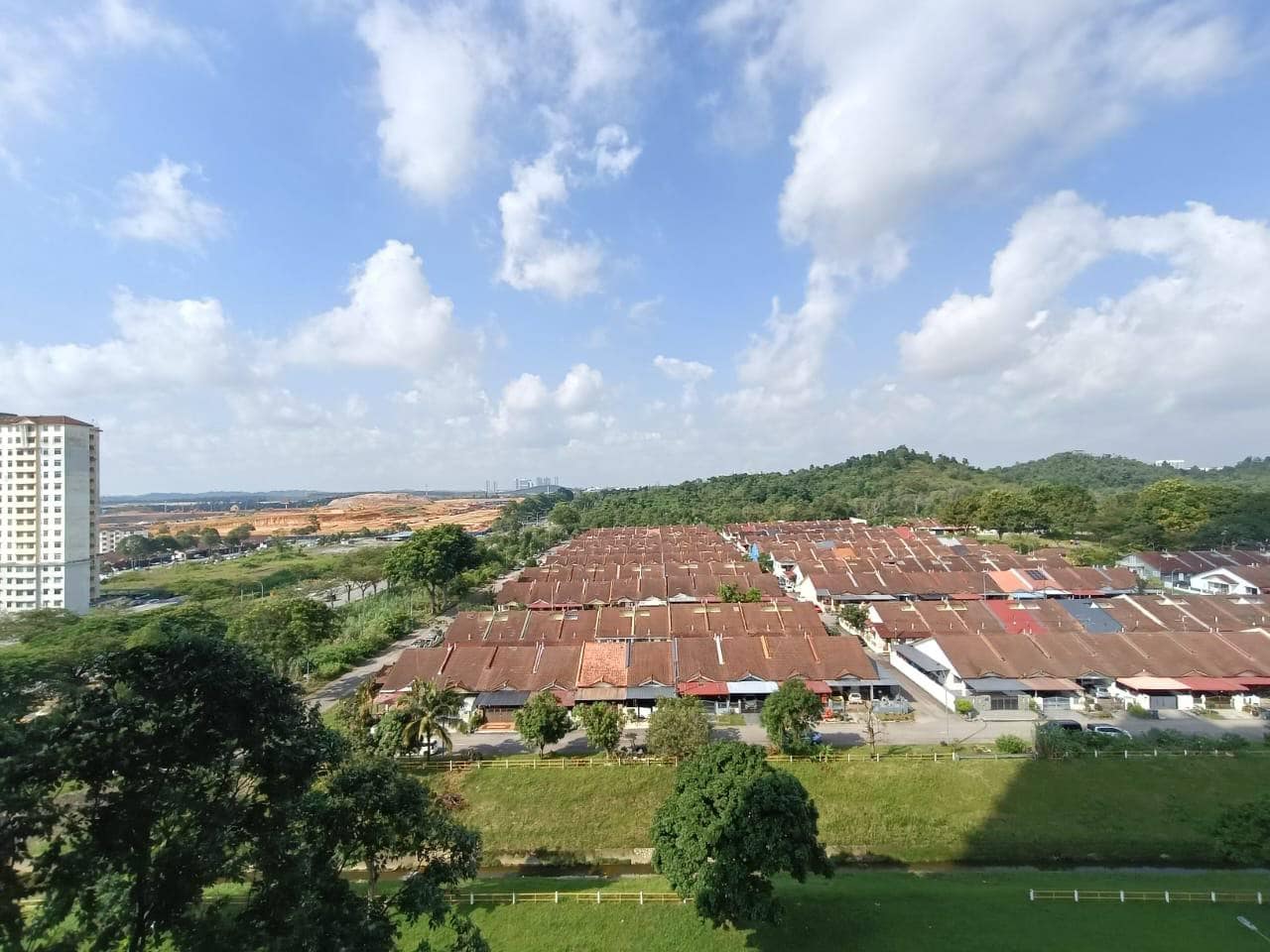 Condominium Kota Puteri Masai – photo 1