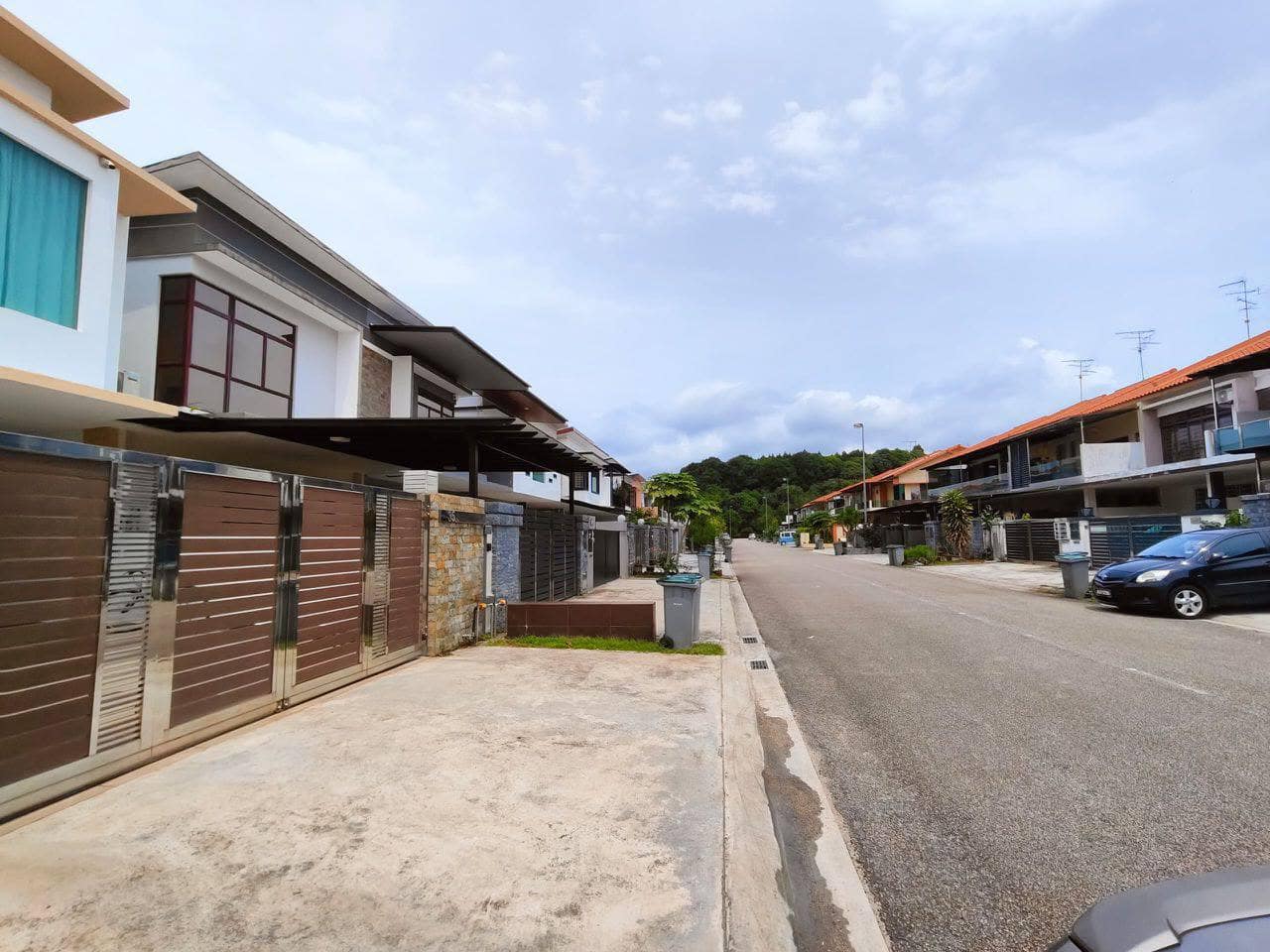 Double Storey Super Link Rini Height Mutiara Rini – photo 1