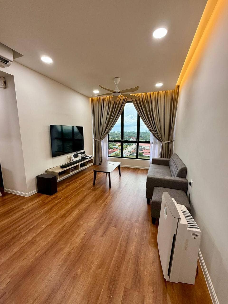 Condominium Veranda Residence – photo 1
