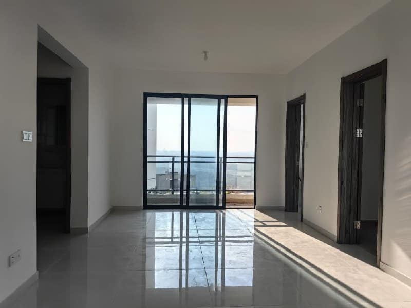 Condo Regalia Park Forest City – photo 1