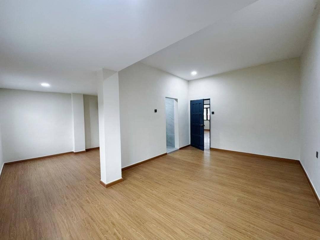 2-Storey Terrace House Taman Sentosa – photo 1