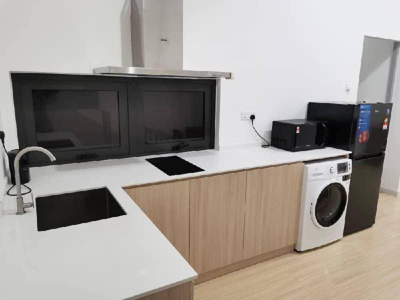 Apartment Sunway Medini – photo 1