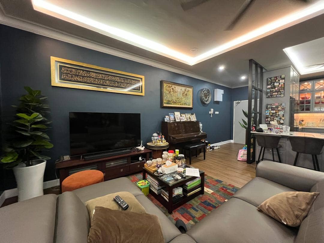 Apartment Austin Regency – photo 1