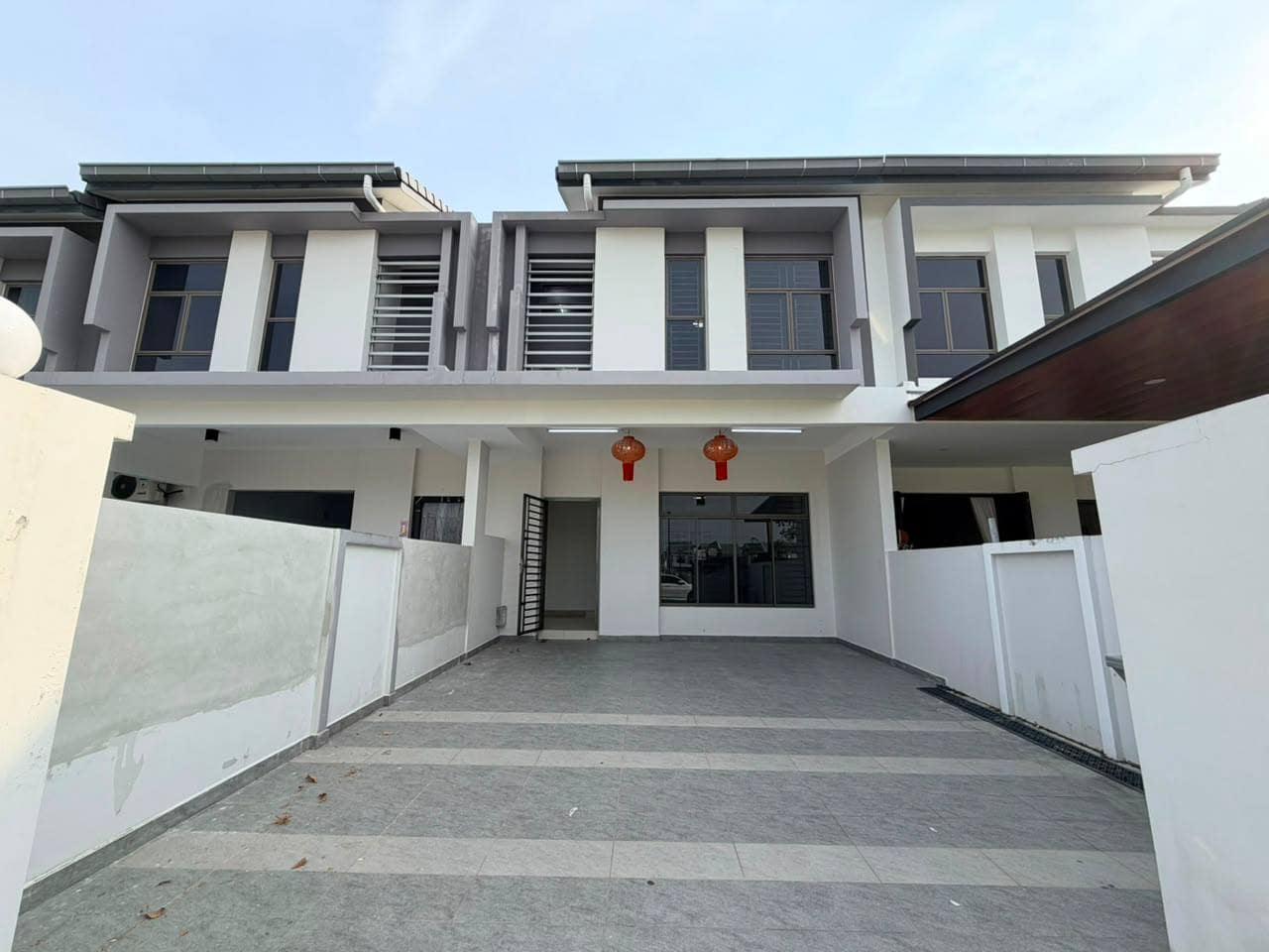 2-Storey Terrace House Mutiara Maju, Mutiara Rini – photo 1