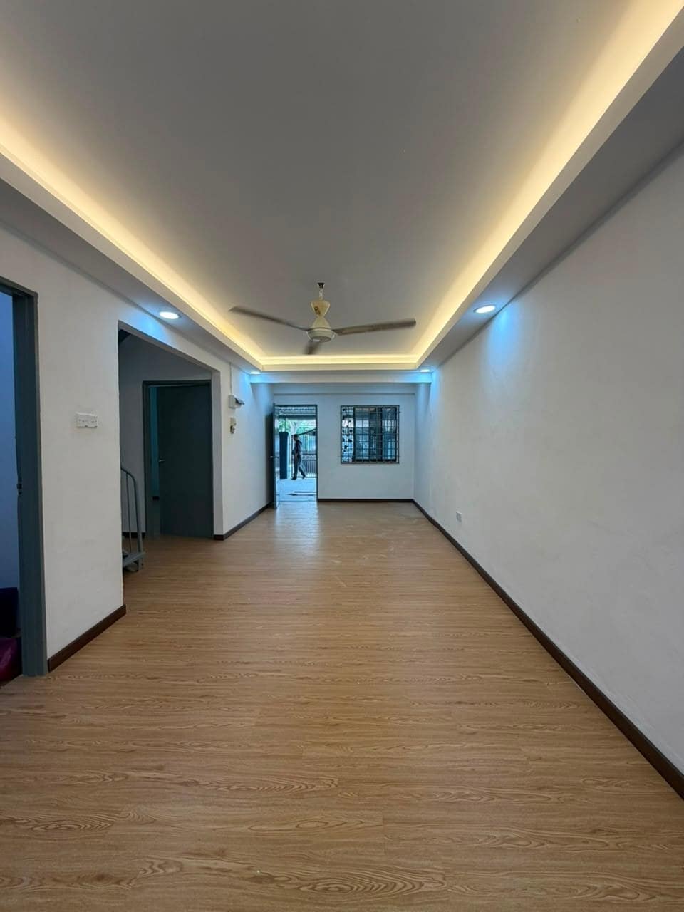 2-Storey Terrace House Taman Mawar – photo 1