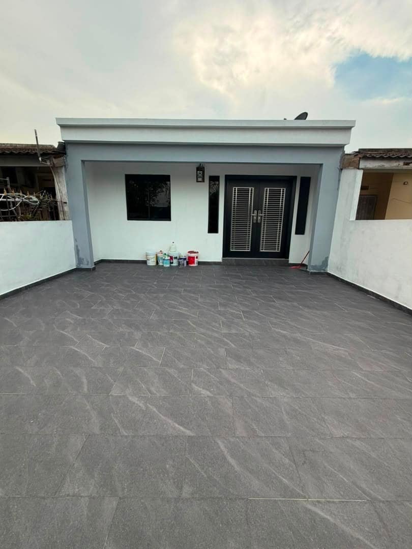 Low Cost Flat Taman Rinting – photo 1