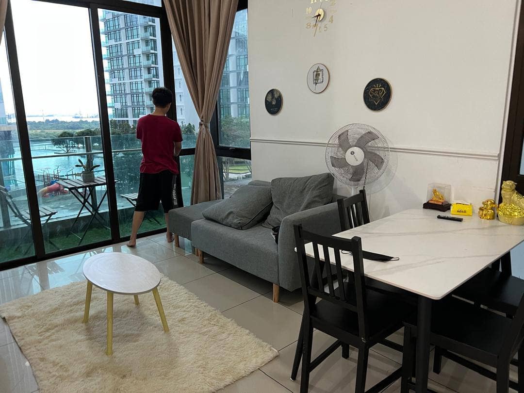 Condominium Wave @ Marina Cove – photo 1