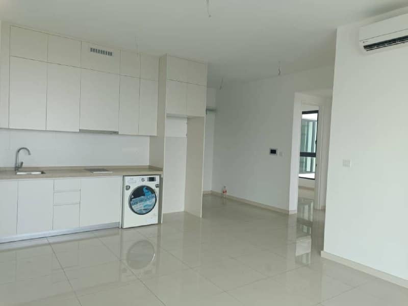 Condominium Macrolink Medini โ photo 1