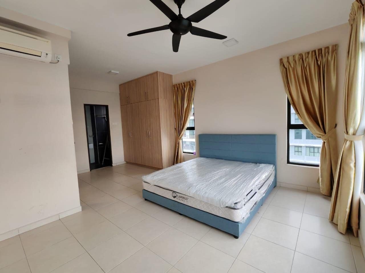 Condo Mutiara Mas – photo 1