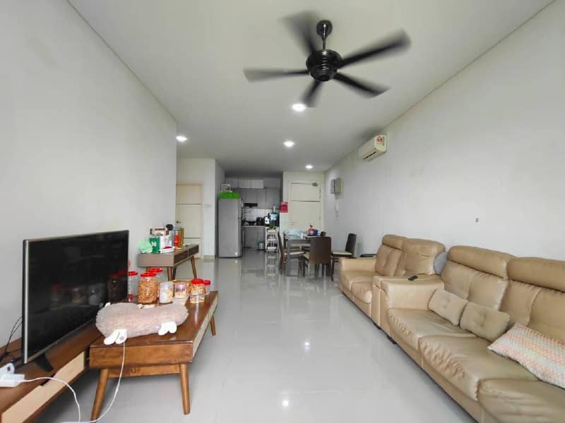 Condominium One Medini – photo 1